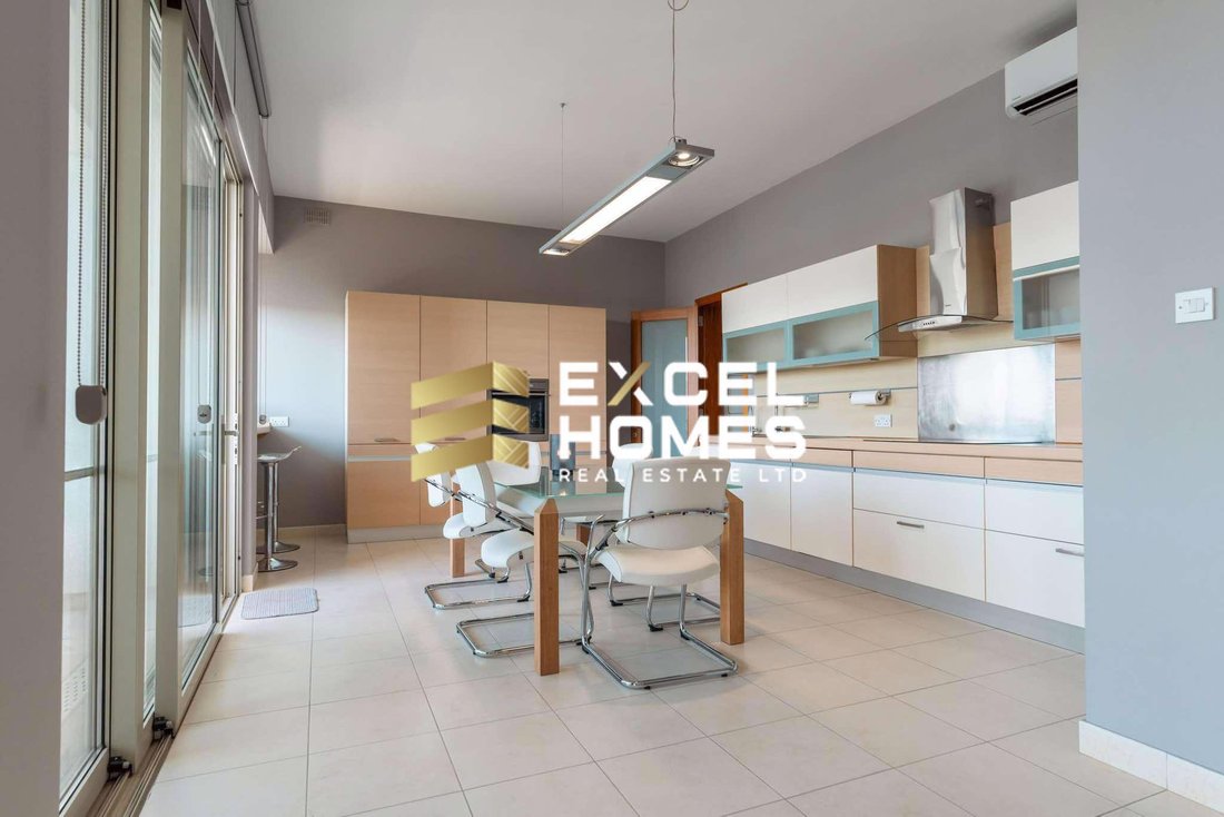 Apartment in Sliema, Malta 2 - 15838615