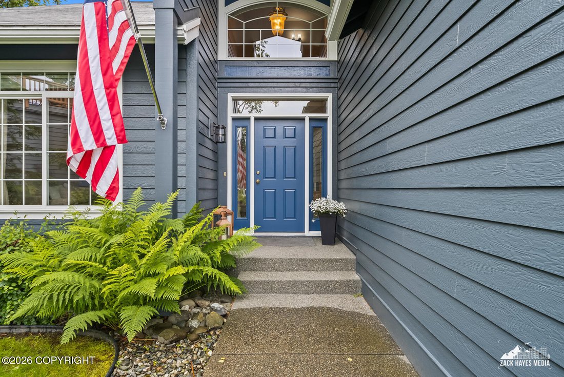 Haus in Anchorage, Alaska, Vereinigte Staaten 2 - 18498977