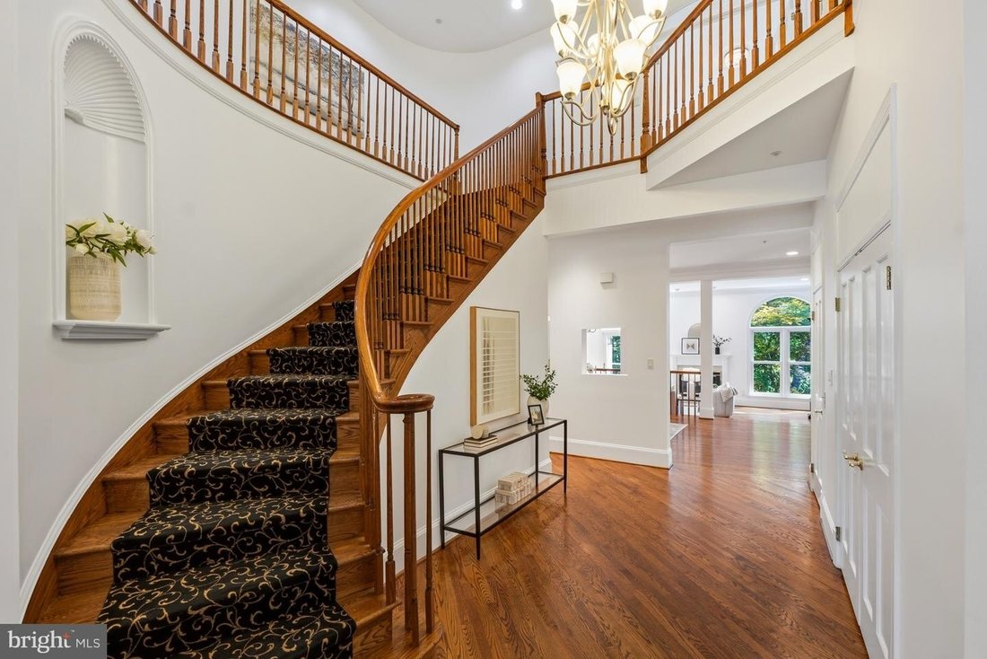 House in Rockville, Maryland, United States 2 - 18505167