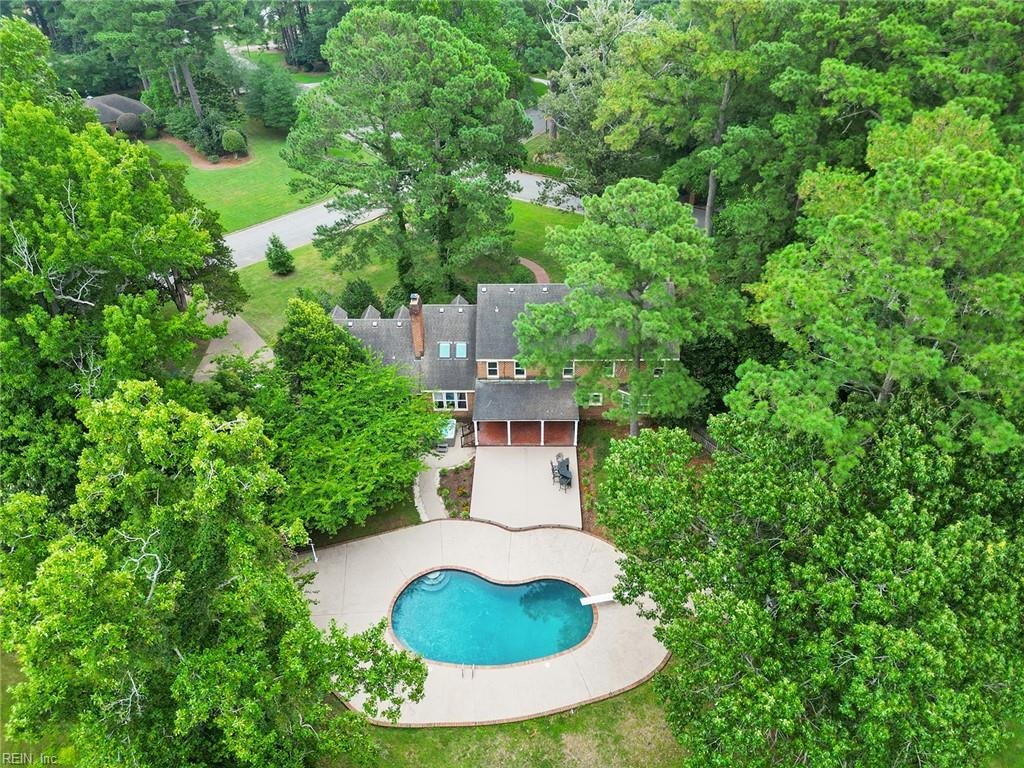 House in Virginia Beach, Virginia, United States 2 - 18503356
