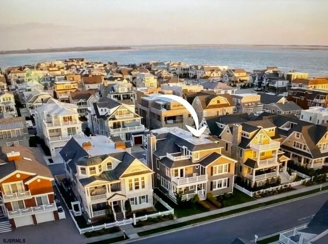 House in Longport, New Jersey, United States 2 - 18505915