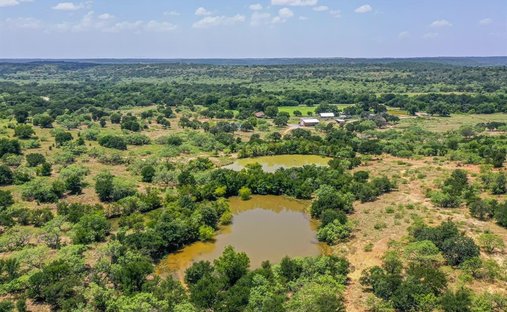 Land in Bridgeport, Texas, United States 1