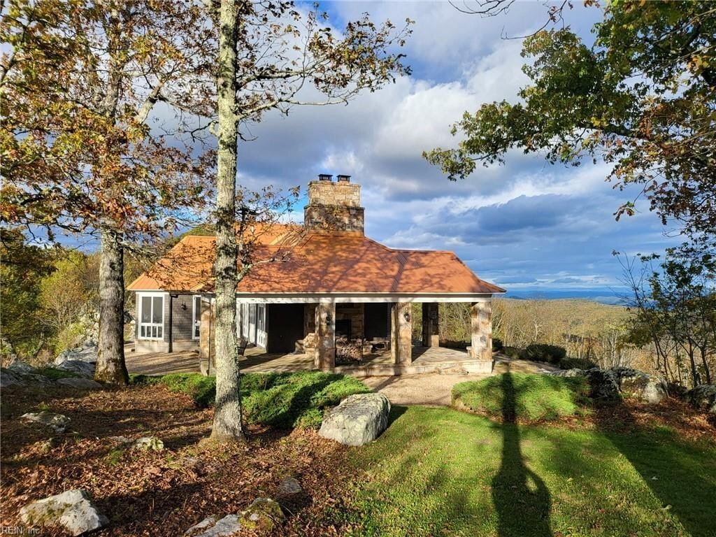 House in Hot Springs, Virginia, United States 1 - 18507521