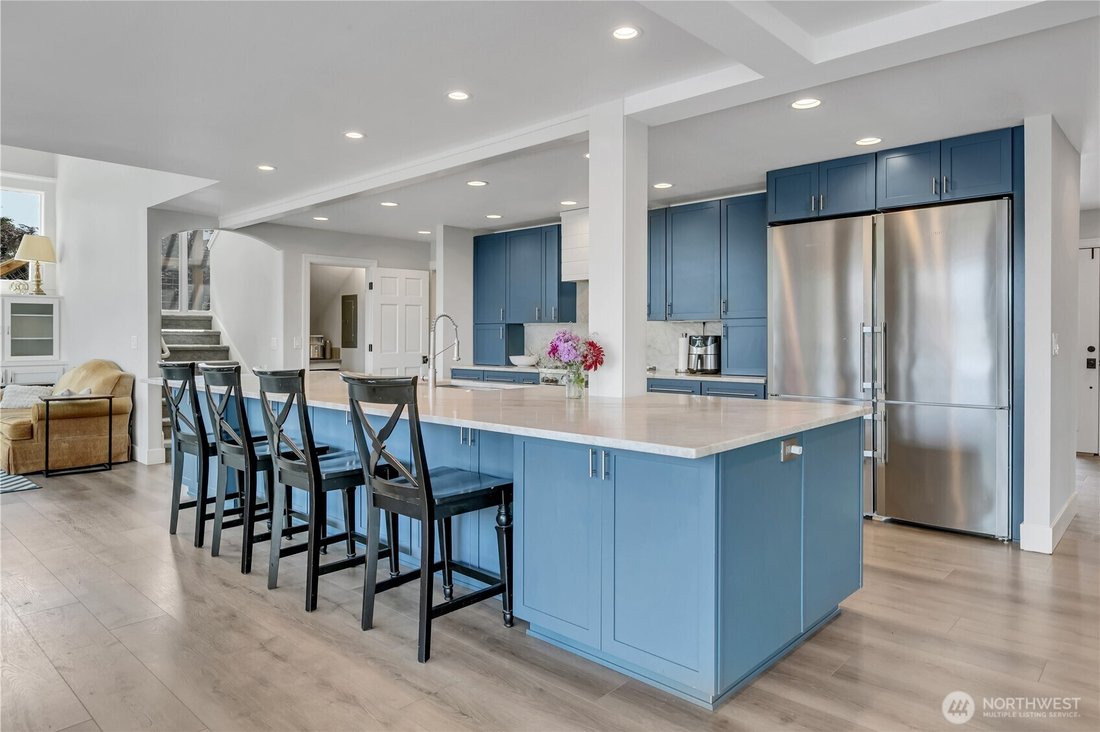 House in Steilacoom, Washington, United States 3 - 18500714