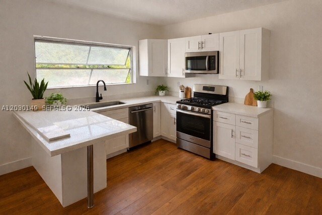 Apartment in Miami, Florida, United States 1 - 18071886