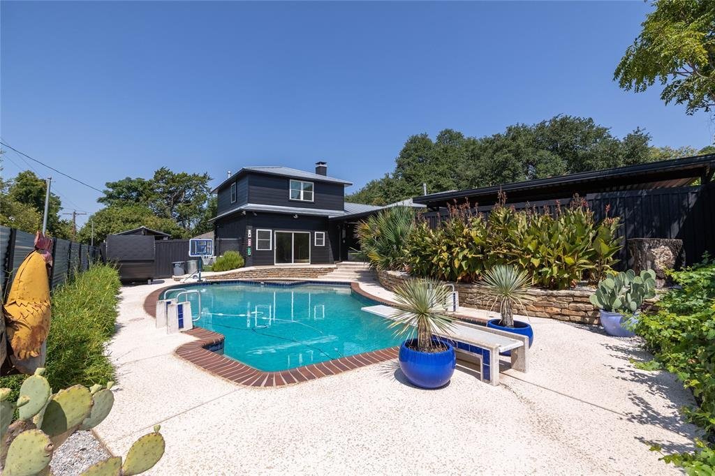 Haus in Dallas, Texas, Vereinigte Staaten 5 - 17809374