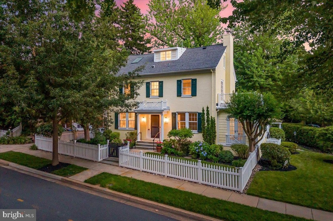 House in Washington, District of Columbia, United States 2 - 18507062