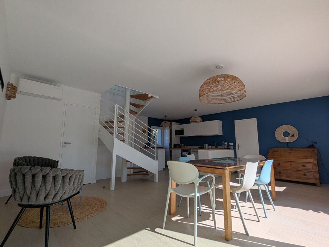 House in Arzon, Brittany, France 4 - 18499912