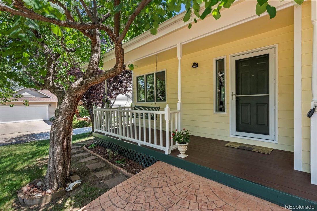 House in Boulder, Colorado, United States 5 - 17358838