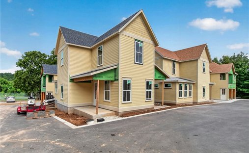 Casa a Fayetteville, Arkansas, Stati Uniti 1