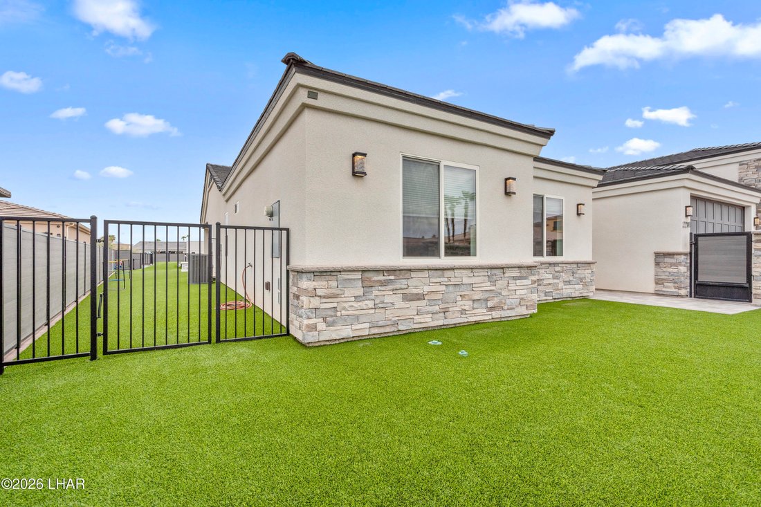 House in Lake Havasu City, Arizona, United States 4 - 18501608