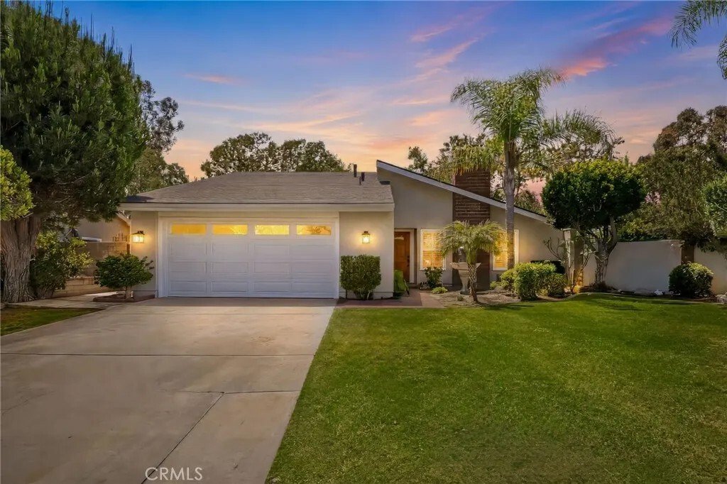 House in Fullerton, California, United States 1 - 18503005