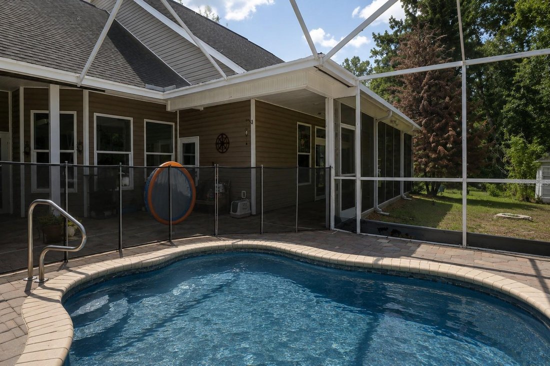 House in South Brooksville, Florida, United States 3 - 18502536