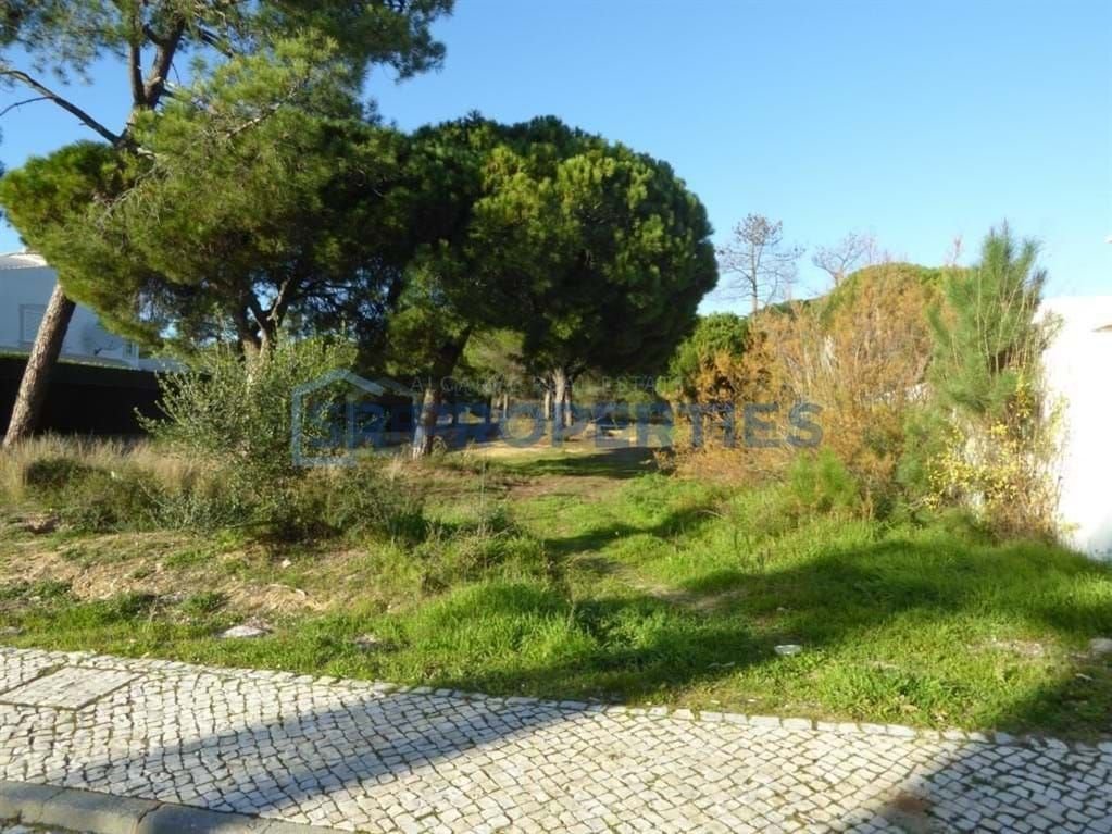 Land in Almancil, Algarve, Portugal 1 - 18435842