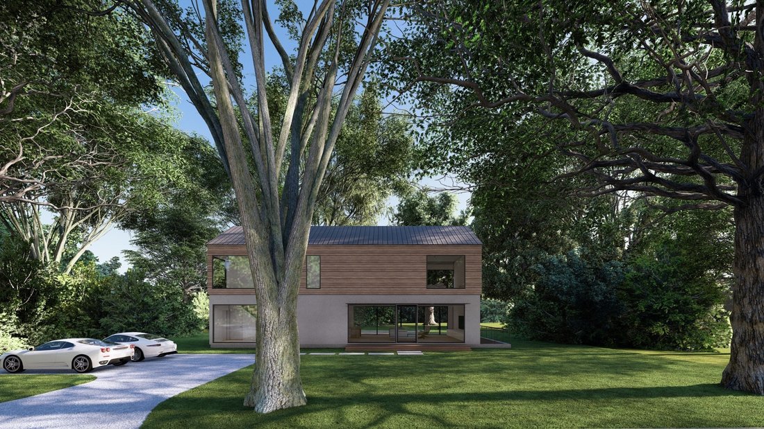 House in East Hampton, New York, United States 4 - 18505155