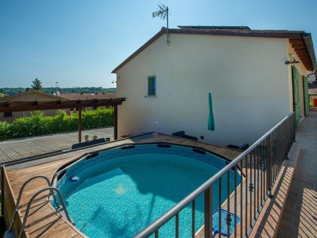 Villa in Colle di Val d'Elsa, Tuscany, Italy 1 - 15743820
