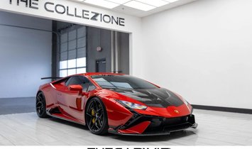 Lamborghini Huracan
