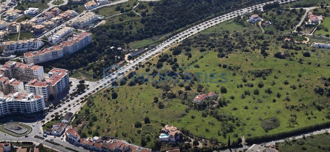 Land in São Sebastião, Lagos, Sao Goncalo de Lagos, Portugal 2 - 18435706
