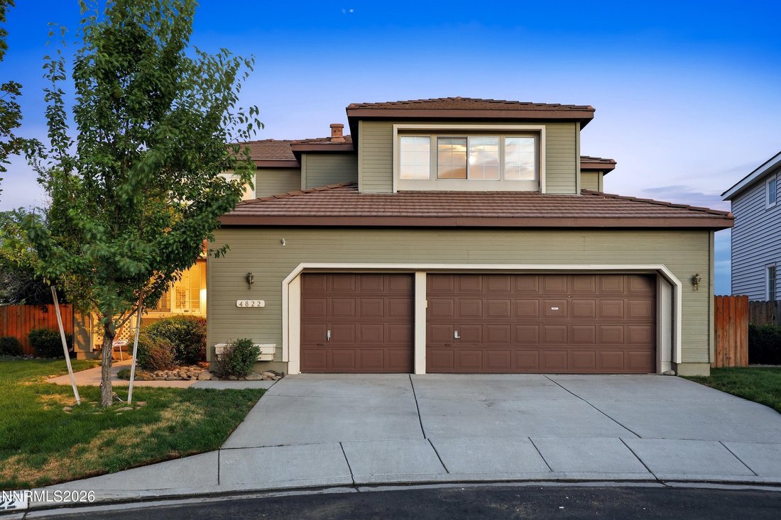 House in Reno, Nevada, United States 2 - 18502594