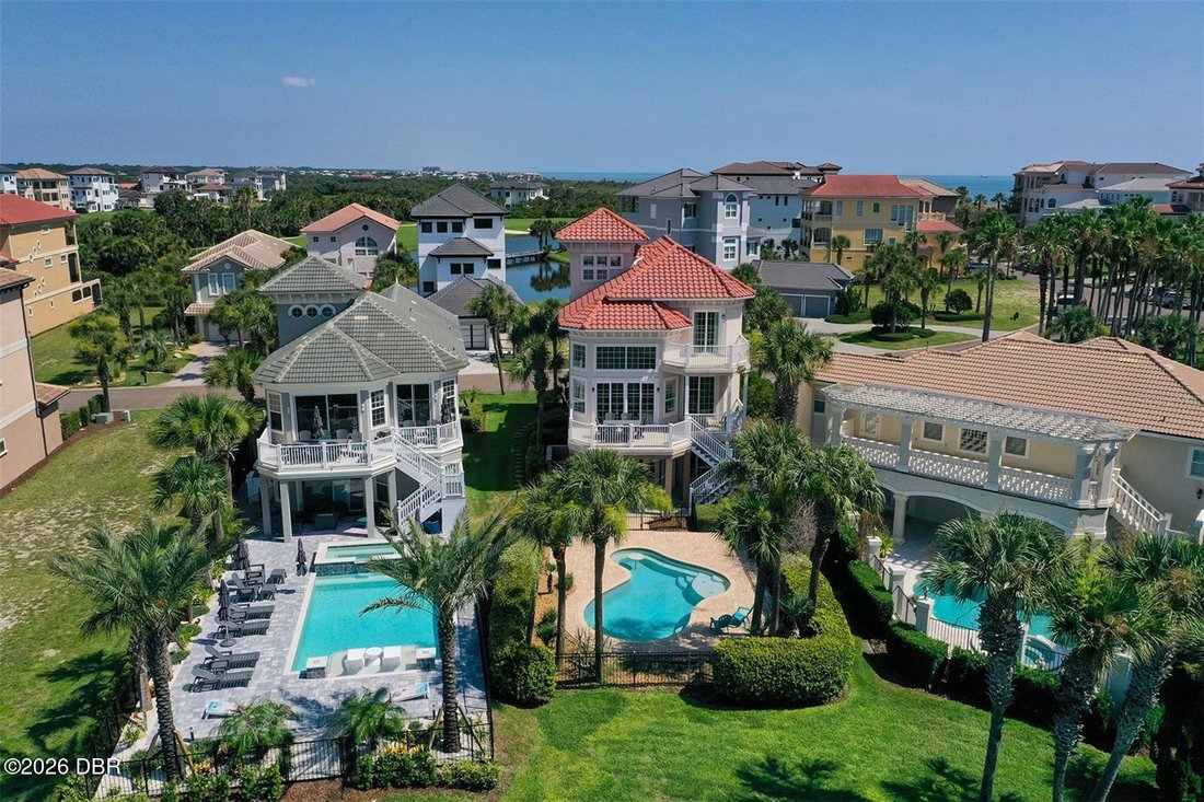House in Palm Coast, Florida, United States 3 - 18502446