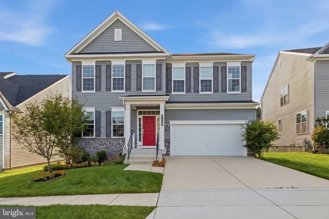 House in Clarksville, Maryland, United States 1 - 18506299
