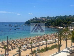 Apartment in Calvia, Balearic Islands, Spain 1 - 18502156