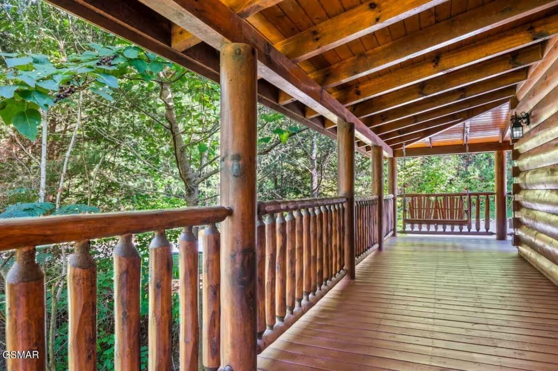 House in Sevierville, Tennessee, United States 3 - 18500455