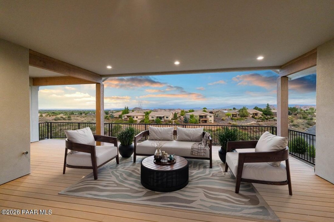 Casa a Prescott, Arizona, Stati Uniti 5 - 18502279