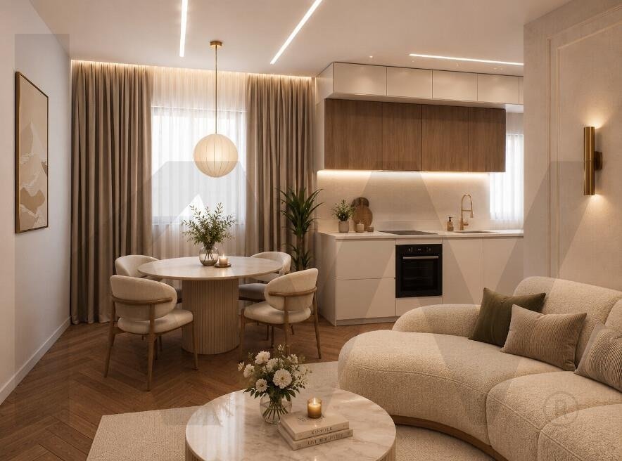 Apartment in Buarcos e Sao Juliao, Coimbra District, Portugal 3 - 18505402