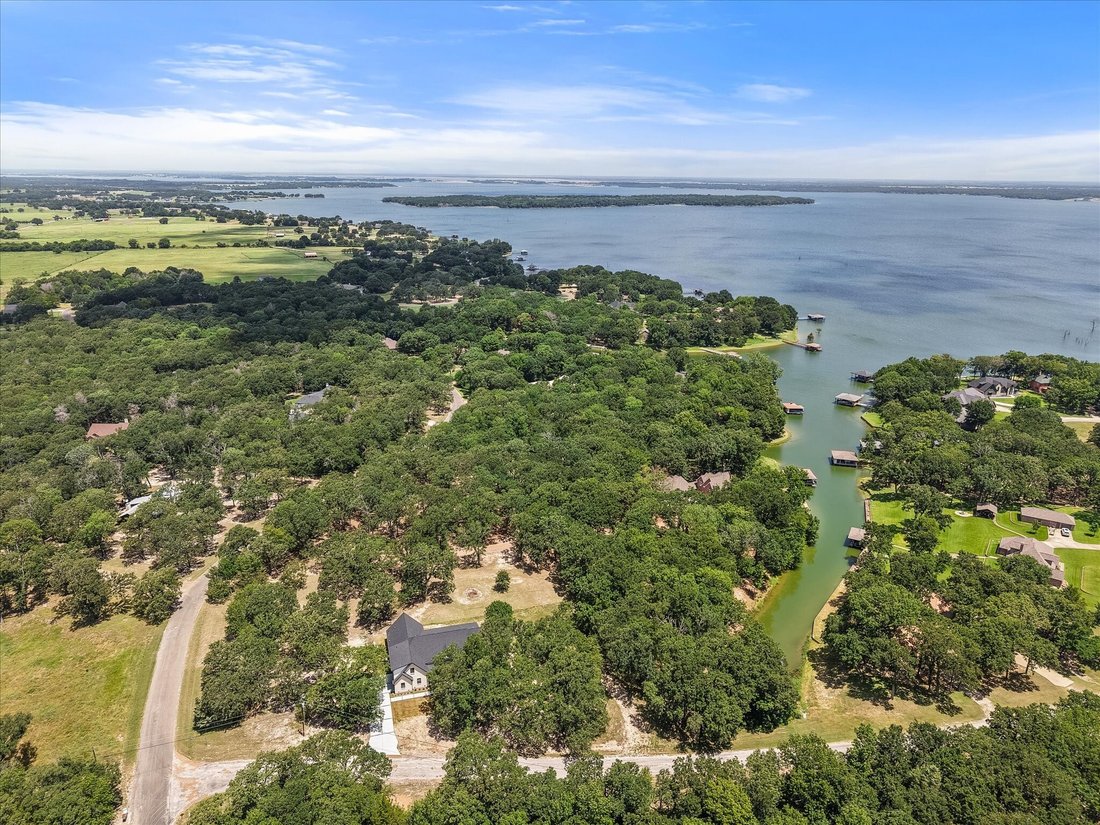 House in Corsicana, Texas, United States 5 - 18503375