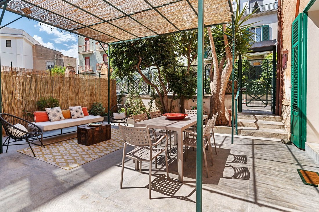 House in Mondello - Castelforte, Palermo, Italy 3 - 18500555