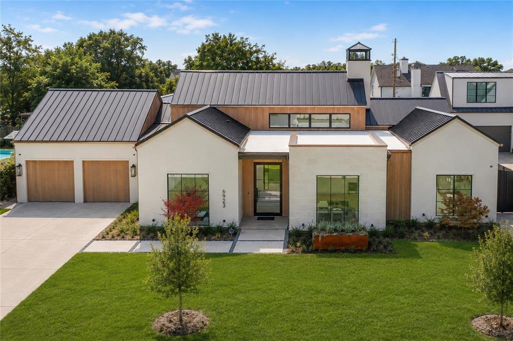 House in Dallas, Texas, United States 3 - 18503514