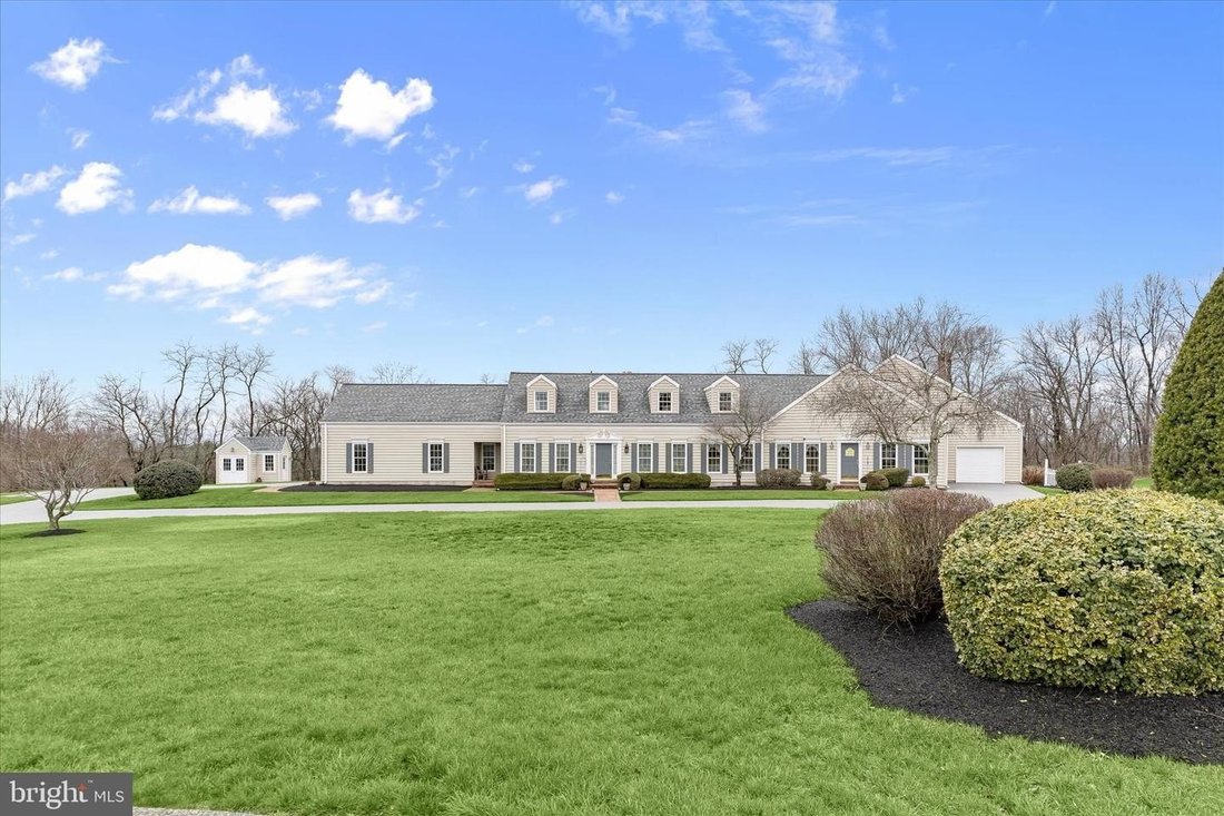 House in Westminster, Maryland, United States 3 - 18504960