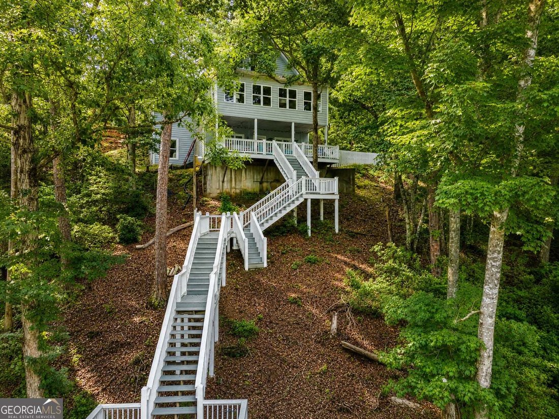 House in Demorest, Georgia, United States 3 - 18038482