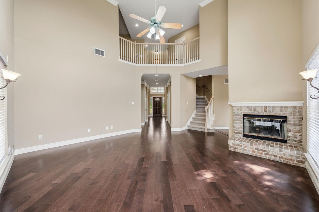House in Austin, Texas, United States 5 - 18502360