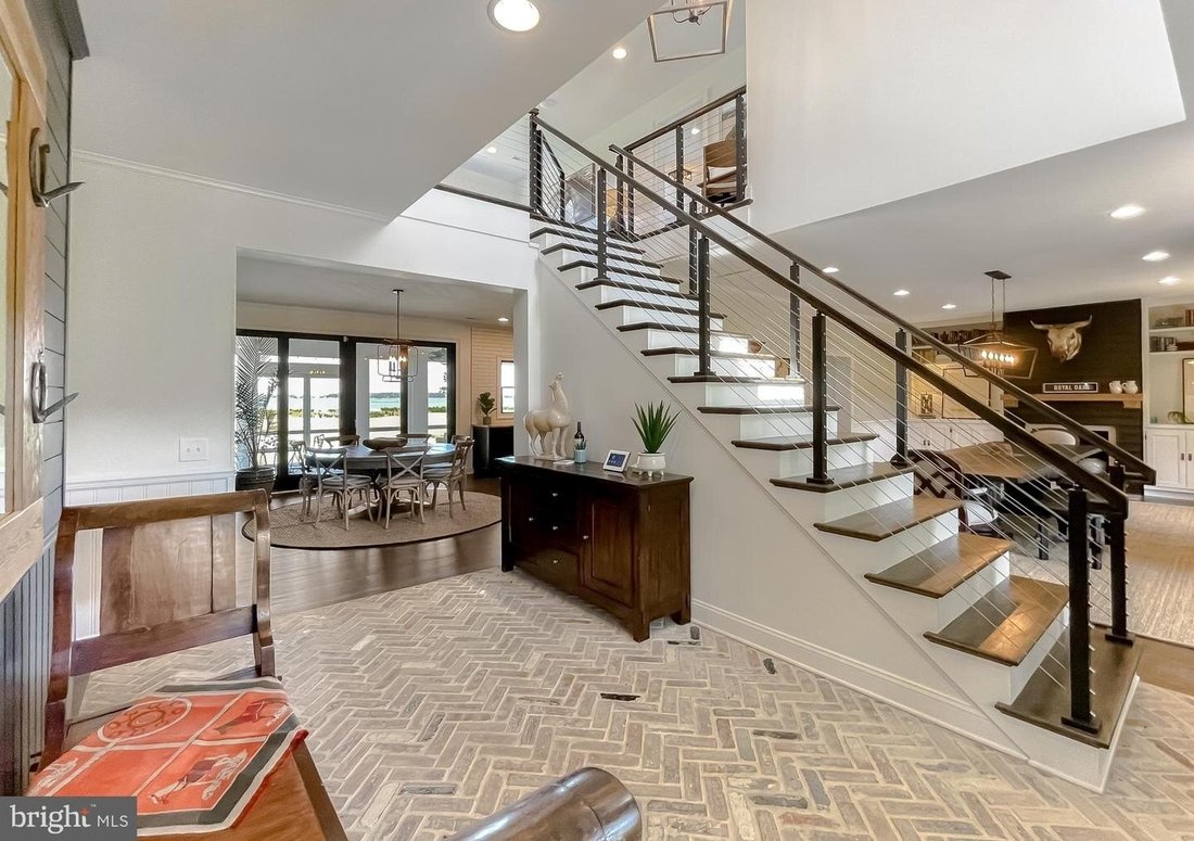 House in Royal Oak, Maryland, United States 5 - 18507444