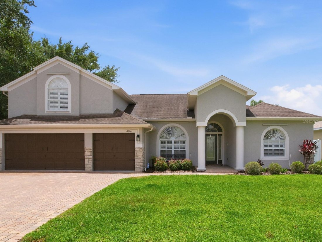 House in Tampa, Florida, United States 1 - 18502556