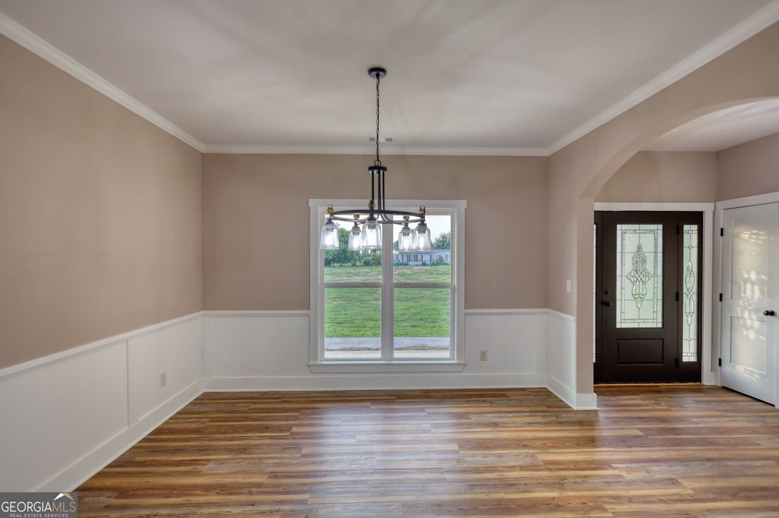 House in Madison, Georgia, United States 4 - 18500097