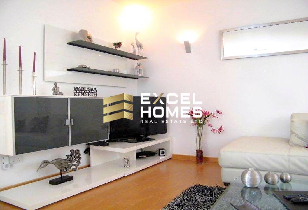 Apartment in Ħaż-Żabbar, Malta 5 - 15840306