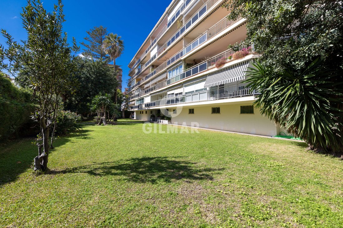Apartment in Este, Malaga, Spain 2 - 18499318