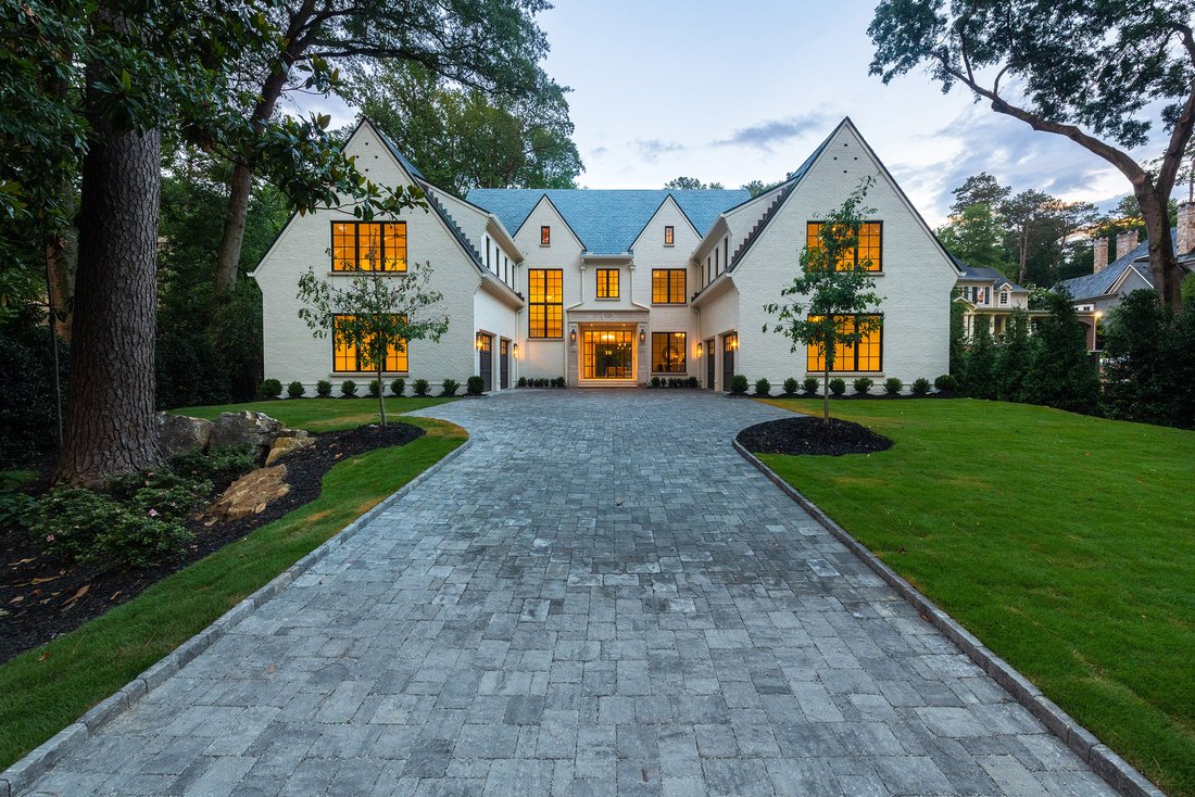 House in Atlanta, Georgia, United States 1 - 18448573