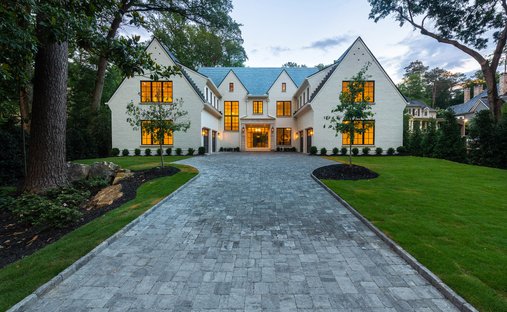 House in Atlanta, Georgia, United States 1