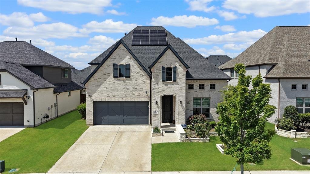 House in Frisco, Texas, United States 1 - 18503605