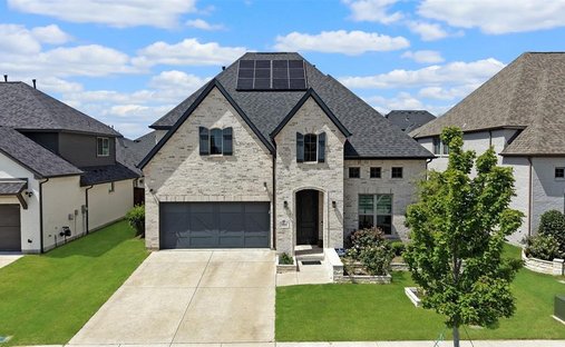 Haus in Frisco, Texas, Vereinigte Staaten 1