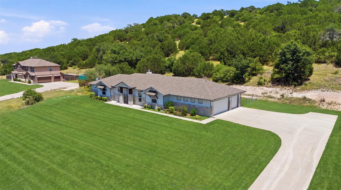 House in Copperas Cove, Texas, United States 2 - 18499132