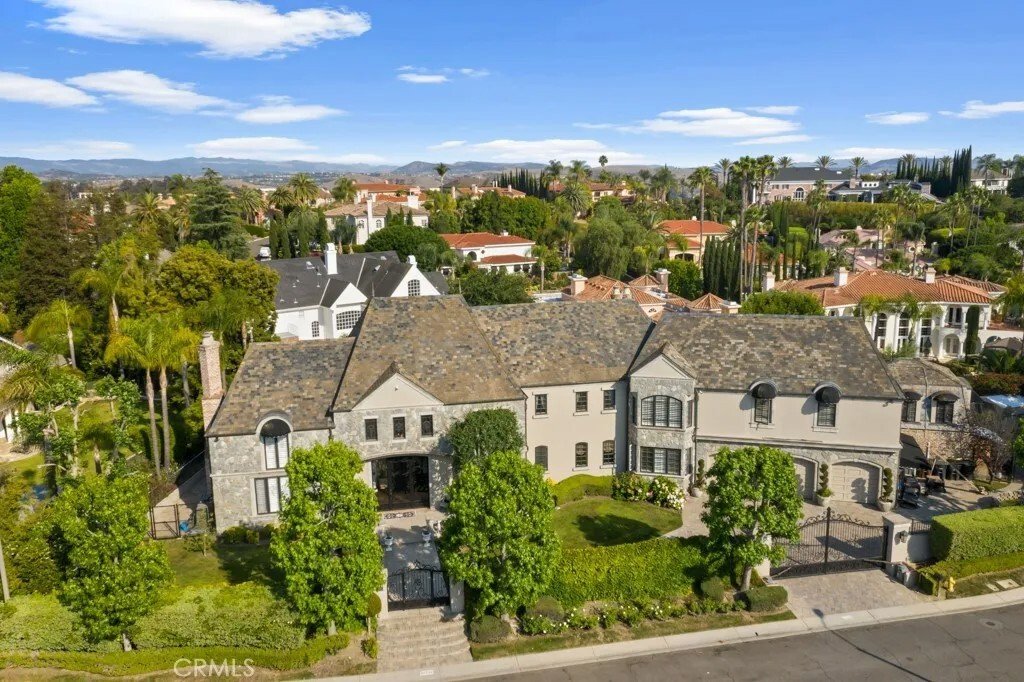 House in Laguna Hills, California, United States 1 - 18503018
