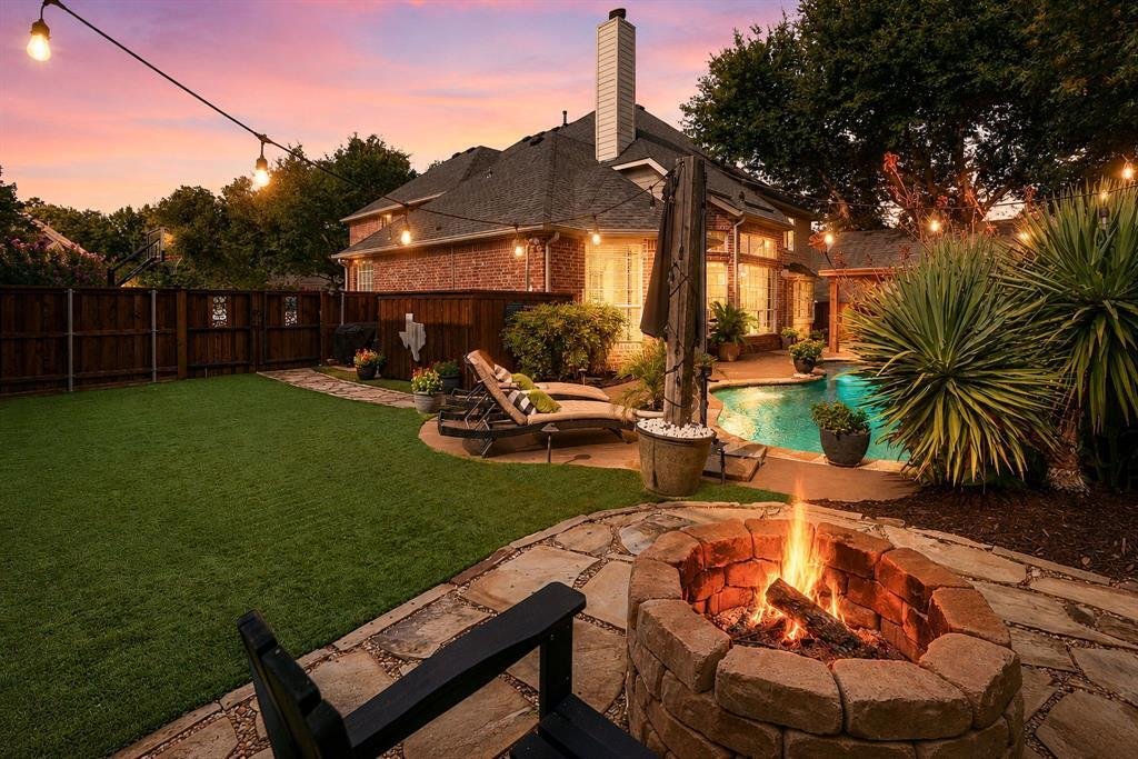 House in Richardson, Texas, United States 3 - 18503455