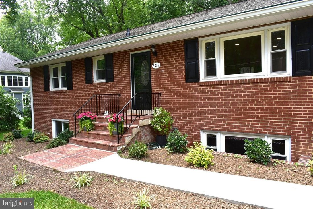 House in Oakton, Virginia, United States 1 - 18505201