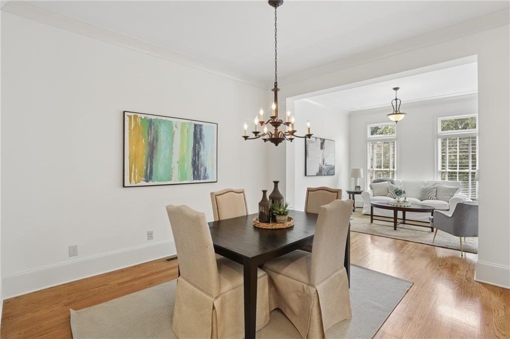 Townhouse in Decatur, Georgia, United States 5 - 18499547