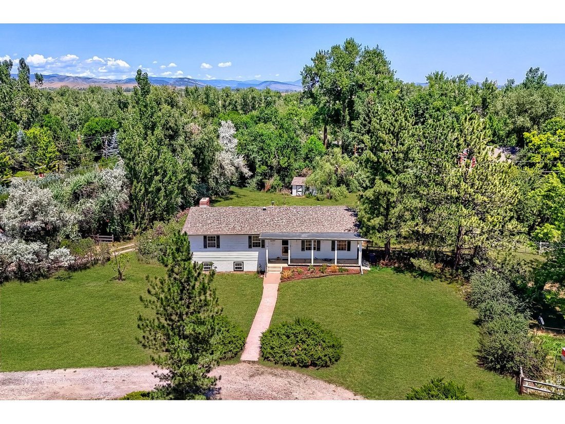 House in Longmont, Colorado, United States 2 - 18493057